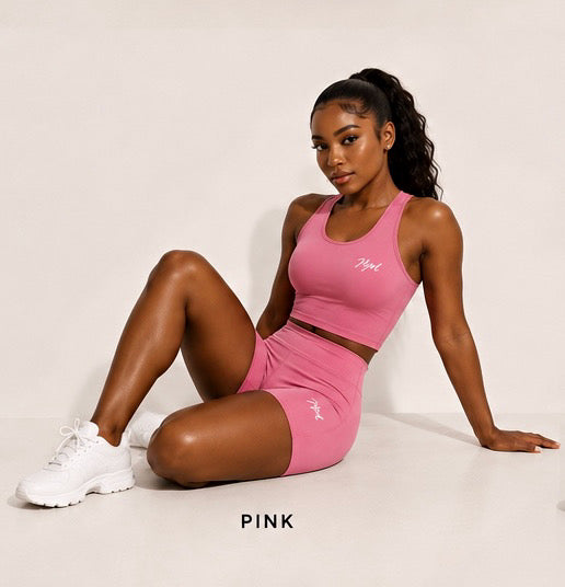 NM Motion Tank Set
