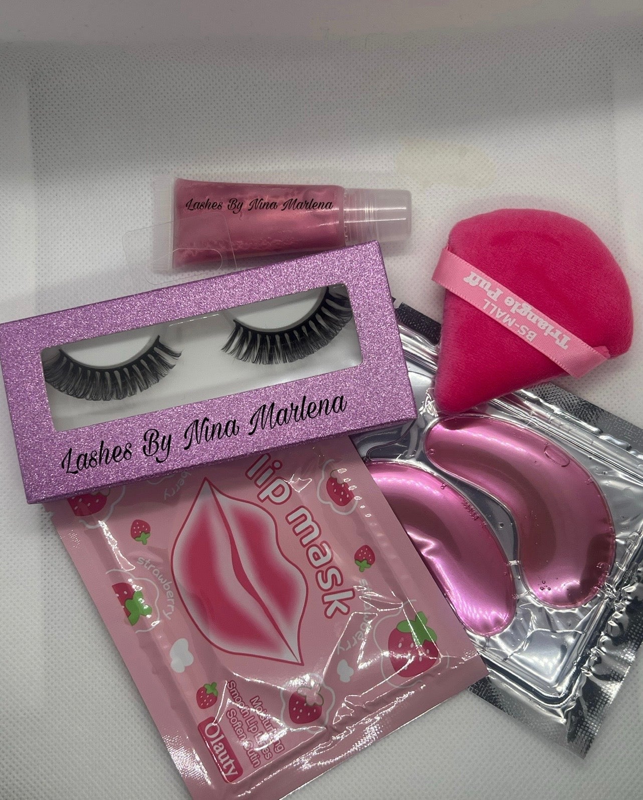 NM Beauty Survival Box