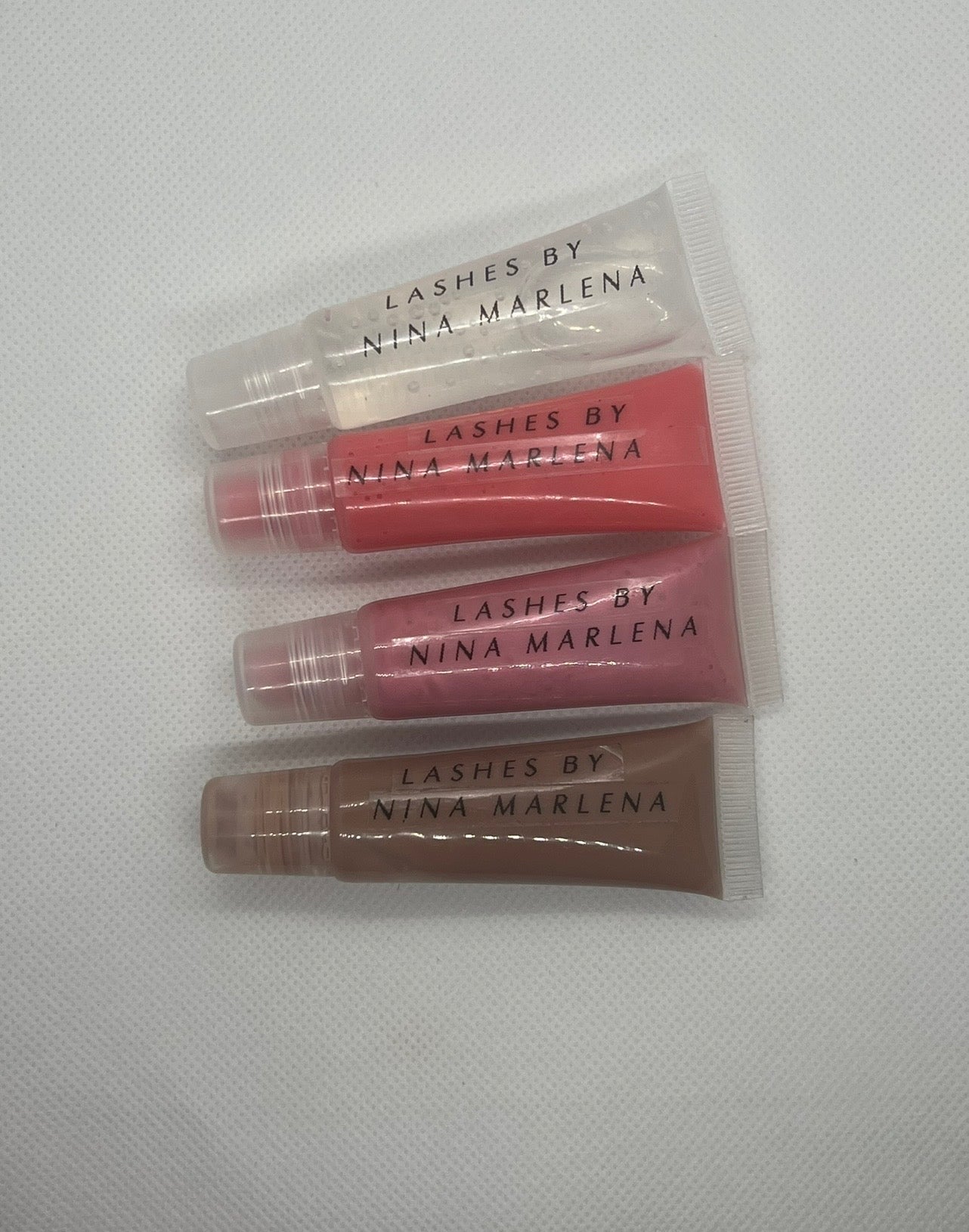 NM Signature Lip Gloss